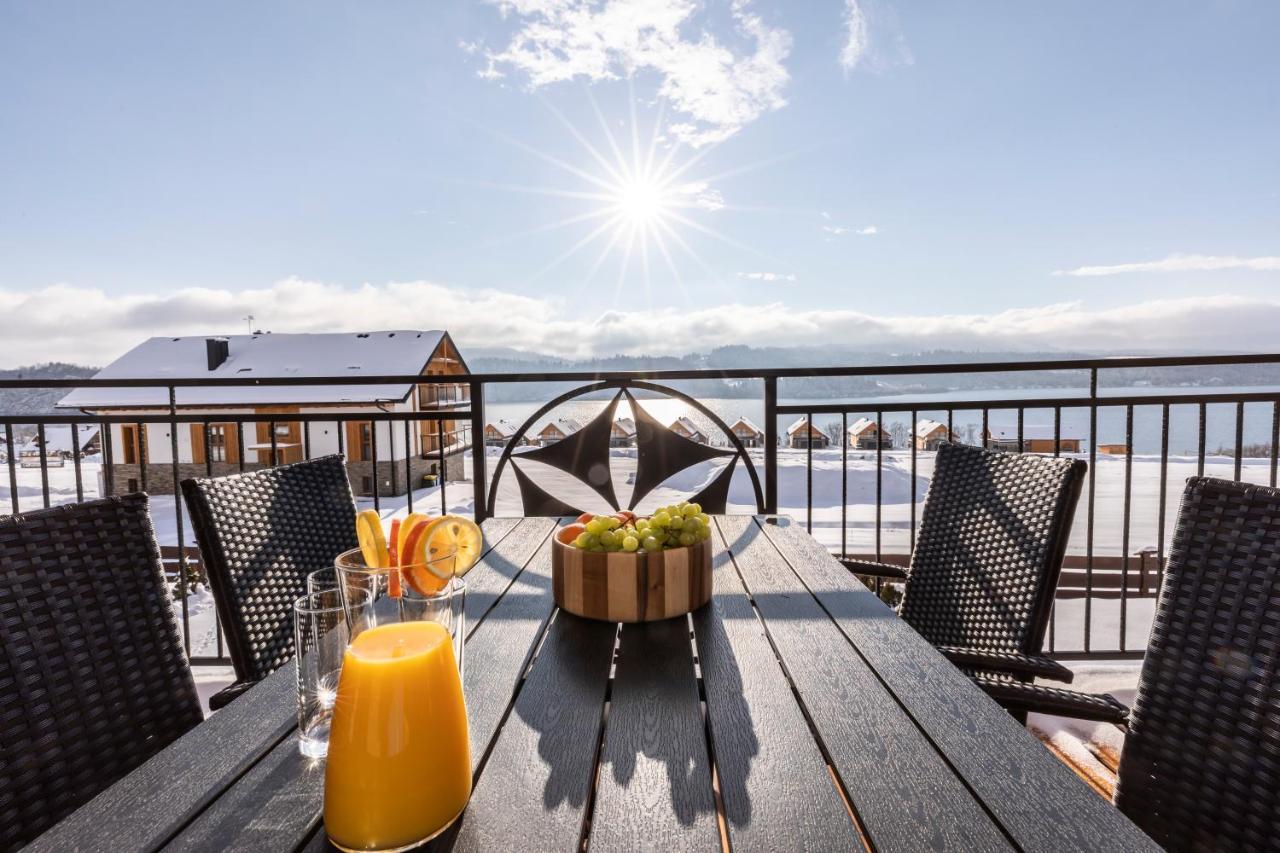 Apartament No 1 Mountain Viev Sauna Priv Okolice Zakopane Czorsztyn Kluszkowce Buitenkant foto