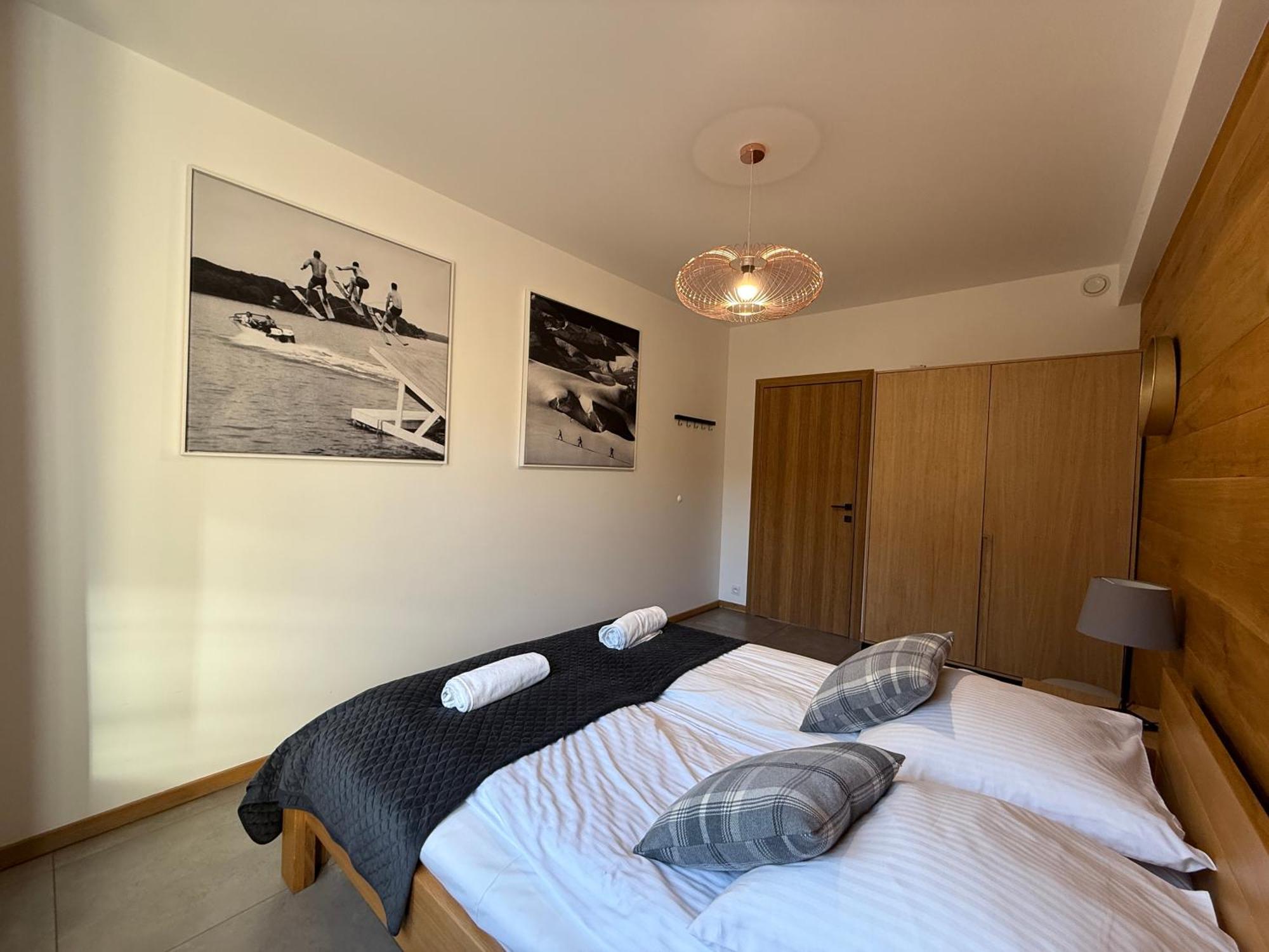Apartament No 1 Mountain Viev Sauna Priv Okolice Zakopane Czorsztyn Kluszkowce Buitenkant foto