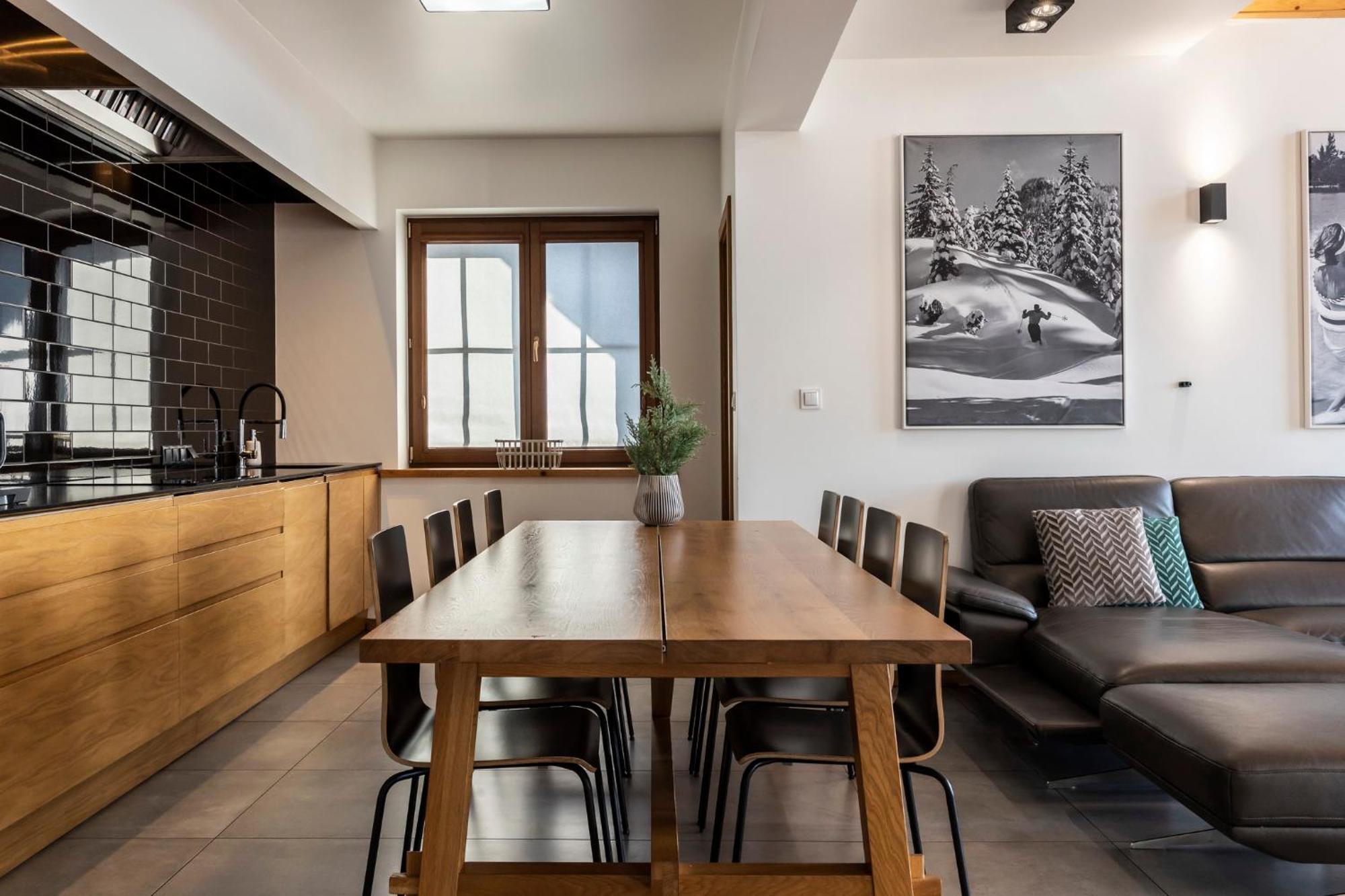 Apartament No 1 Mountain Viev Sauna Priv Okolice Zakopane Czorsztyn Kluszkowce Buitenkant foto
